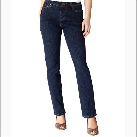 Levi's Denim - 512 31/30 Slimming Levi’s NWOT
